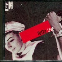 Tutto Live, снимка 1 - CD дискове - 35521583