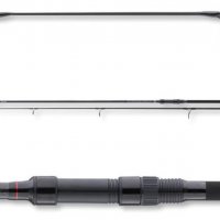 Шаранджийска въдица NINJA X Carp - 3.60m, 3.0lbs - 50mm , снимка 1 - Въдици - 31529476