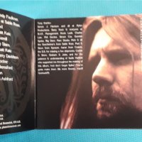 Siam – 1995 - Prayer (Progressive Metal,Heavy Metal), снимка 2 - CD дискове - 42763886