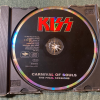 KISS,Ace Frehley, снимка 6 - CD дискове - 44783975
