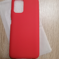 Case for Xiaomi Redmi Note 10s, снимка 2 - Калъфи, кейсове - 44759810
