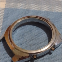 Рамка за ръчен часовник без стъкло за части колекция 43588, снимка 2 - Други - 44725482