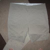Къси панталони LEVI,S,C&S  мъжки,Л, снимка 8 - Къси панталони - 37828680