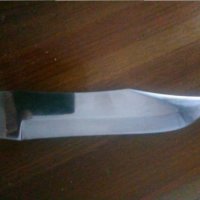 Ловджийски нож, снимка 3 - Ножове - 30660305
