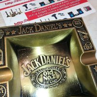 jack daniels-пепелник внос france 1312221343, снимка 5 - Антикварни и старинни предмети - 38995830