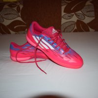 Adidas - SpeedTrick - Freefootball - 100% ориг. маратонки / Адидас / Футболни, снимка 3 - Спортни обувки - 29122902