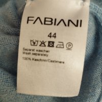 Продавам поло от кашмир, снимка 4 - Блузи с дълъг ръкав и пуловери - 42472621