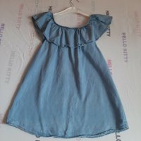 Маркови дрехи за госпожица , снимка 1 - Детски комплекти - 31836200