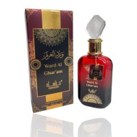 Дамски парфюм WARD AL CHAR'AM by MANASIK, снимка 1 - Дамски парфюми - 44357215