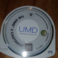 PSP - дискове и карти, снимка 4 - PlayStation конзоли - 37747269