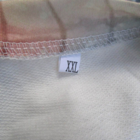 3XL+ Нова блуза - коте ескимос , снимка 7 - Блузи с дълъг ръкав и пуловери - 44812629