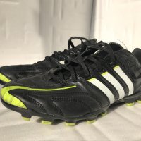 Adidas 11Pro TRX FG Toni Kroos бутонки , снимка 3 - Футбол - 31786785