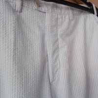 Летен панталон от крепон, снимка 5 - Панталони - 33816099