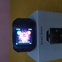 Smart watch, снимка 2 - Смарт гривни - 30153298