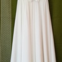 Сватбена рокля, снимка 6 - Сватбени рокли - 31096546