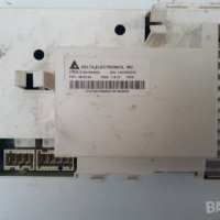 Продавам платка за пералня Hotpoint-Ariston ECO7F 1292, снимка 1 - Перални - 38354755