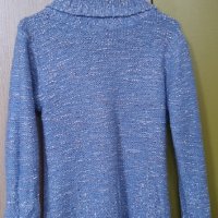 Дамски блузи , снимка 3 - Блузи с дълъг ръкав и пуловери - 34491915