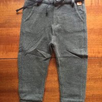 Английски детски панталон-ZARA, снимка 1 - Детски панталони и дънки - 31861542