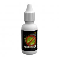 ALGAE STOP FIT LIVES PETS Срещу всички видове водорасли , снимка 2 - Аквариуми - 28726981