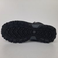Gelert Leather Boot Junior-  туристически обувки, размер 37 /стелка 22.5 см /.                , снимка 6 - Дамски боти - 39361682