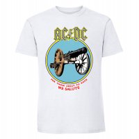  Рок тениска AC/DC Модели и размери , снимка 8 - Тениски - 32306912