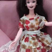 Оргинални роклички за Барби, снимка 6 - Кукли - 36978720