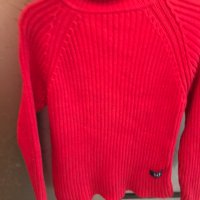 Продавам елегантен пуловер GAP, снимка 6 - Блузи с дълъг ръкав и пуловери - 35242153