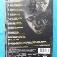 Various – 2010 - Hellfest 2010 (DVD-9 Video + CD Auduo), снимка 4 - DVD дискове - 40406797
