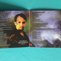 SinHeresY- 2013- Paint The World(Heavy Metal,Symphonic Rock) Italy, снимка 4 - CD дискове - 44730560