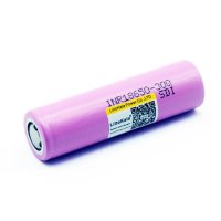 LiitoKala®™ 3.7v 30Q 30Q-N Li-Ion Батерии 18650 с Пластинка или БЕЗ 30A 3000mAh Взривозащитен Клапан, снимка 10 - Аксесоари за електронни цигари - 42533811