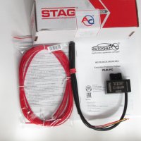 Емулатор за ниво STAG FLE - FC, снимка 1 - Части - 39974816
