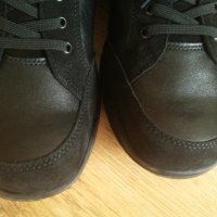 POMAR GORE-TEX Leather Shoes размер EUR 43/44 естествена кожа водонепромукаеми - 837, снимка 12 - Спортни обувки - 44386602