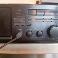 Onkyo TA-6510 триглав дек, снимка 6 - Декове - 44444612