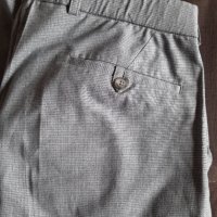 Мъжки панталон размер 52, снимка 4 - Панталони - 40575551