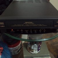 Продавам video cassette player JVC HR-P7A, снимка 8 - Плейъри, домашно кино, прожектори - 42897749