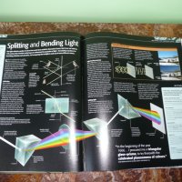 Енциклопедия Наука. Science: The Definitive Visual Guide, снимка 11 - Енциклопедии, справочници - 42162868