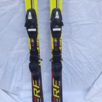 Карвинг детски ски V3TEC  racepro RP  120см. , снимка 3 - Зимни спортове - 42559087