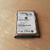 Хард диск Laptop Fujitsu MHZ2250BH G2 250GB SATA 3.0Gb/s, снимка 1 - Твърди дискове - 35478924