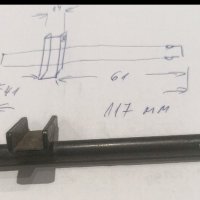 ротор .  статор .Елпром бз16а.ЕЛТОС БУ2-160 ,161,162,ключове за бормашини.Бутало зеге Спарки , снимка 18 - Бормашини - 22354585