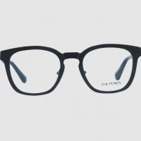 Луксозни рамки за мъжки диоптрични очила Zac Posen, снимка 2 - Слънчеви и диоптрични очила - 40110862