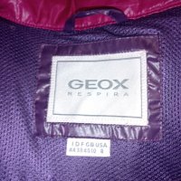 Яке Geox respira М, снимка 6 - Блузи с дълъг ръкав и пуловери - 34980064