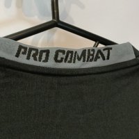 Nike Pro Combat Блуза/Мъжка  Л, снимка 7 - Блузи - 35552923