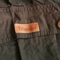 Pinewood за лов риболов и туризъм размер 4XL / XXXXL панталон със здрава материя - 145, снимка 6 - Екипировка - 37783136