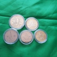 Български монети, снимка 6 - Нумизматика и бонистика - 38533544