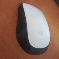 Apple Magic Mouse ергономичен кейс, снимка 1 - Клавиатури и мишки - 42148337