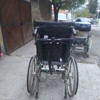 Многофункционални инвалидни колички, снимка 6 - Инвалидни колички - 38910371