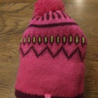 Kari Traa Ringheim Beanie - страхотна зимна шапка КАТО НОВА, снимка 6 - Шапки - 34906035