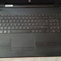 HP Pavilion 17" x4 ядра 2GB Video, снимка 4 - Лаптопи за дома - 44185861