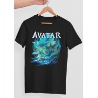 Тениски AVATAR АВАТАР модели и размери, снимка 3 - Тениски - 39262175