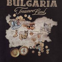 Нов мъжки суичър с трансферен печат TREASURE LAND (Земя на съкровища) България, снимка 10 - Суичъри - 31911859